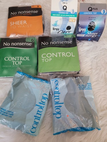 Mixed lot control top - lot, top/