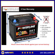 Battery fits LEXUS NX200t