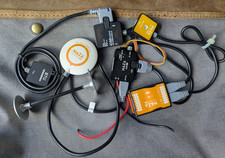 DJI Naza V2 Flight Controller