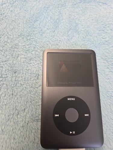 Apple ipod classic - apple,