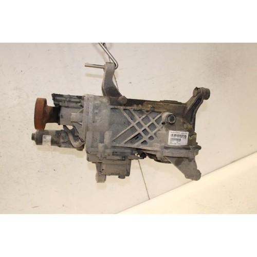 Rear differential land rover - differential,