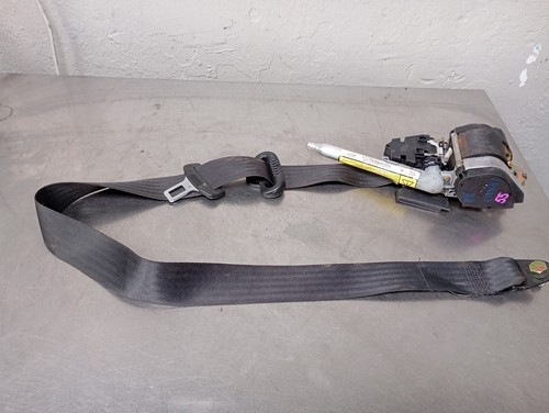 Fiat seat belt front left - fiat,