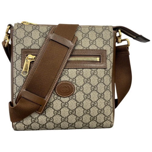 Gucci men supreme - men's,