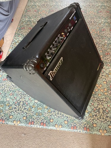 Ibanez sound wave 65w bass - wave,