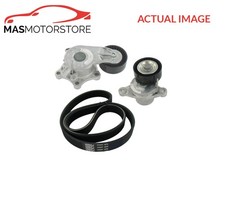 V-RIBBED BELT SET SKF VKMA