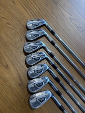 Taylor Made PSI Forged Tour