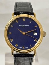 FREDERIQUE CONSTANT Geneve