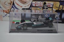 2017 MERCEDES W08 EQ - LEWIS
