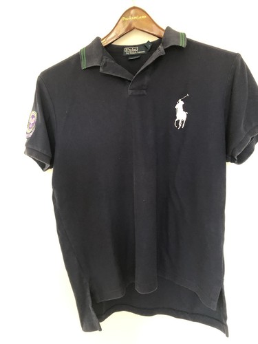 Polo ralph lauren wimbledon - polo,