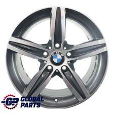 BMW F20 F21 F22 F23 Grey Alloy