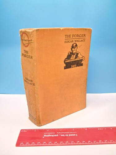 Early edition the forger - edition, a