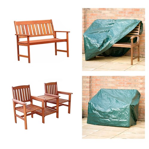 Heavy duty weatherproof cover - duty,