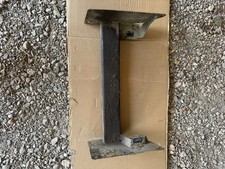 Land Rover 300 Tdi Discovery 1 Gearbox Crossmember Bracket Chassis