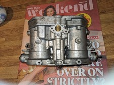 DELLORTO DRLA 40 CARBURETTOR