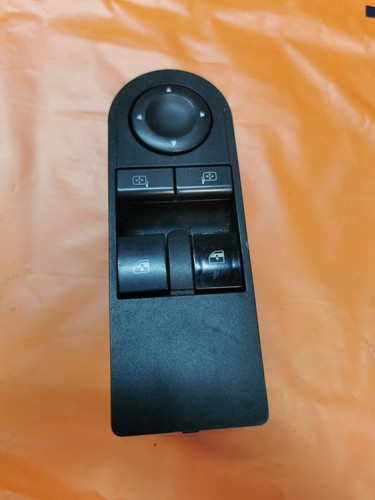 Vauxhall astra vxr window - vauxhall,