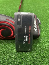 Odyssey White Hot Versa Double