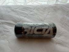 Ricta Sparx 53mm 99A Black