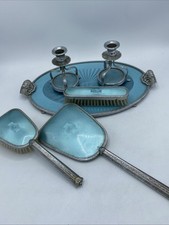 Vintage Vanity Dressing Table