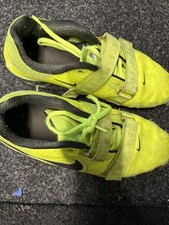 Nike Romaleos 2 us 10