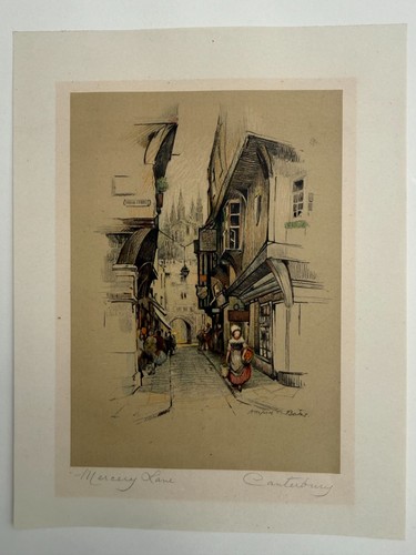 Marjorie bates prints york - bates,
