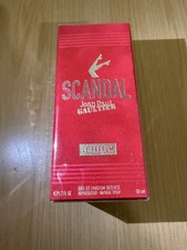 Jean Paul Gaultier Scandal Le