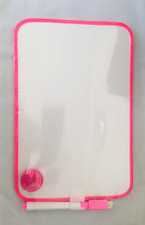 Magnetic A5 White Board - Memo