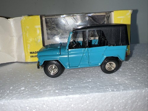 Uaz 469 ussr a34 - 1:43,