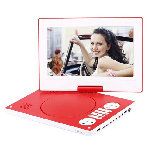 Yoohoo portable dvd - portable,