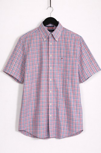 Tommy hilfiger shirt medium - tommy,