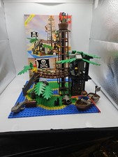 LEGO 6270 Pirate Forbidden