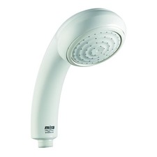 Mira Everclear Shower Head In