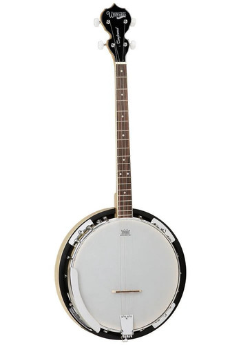 Tanglewood string banjo 18bk - string,