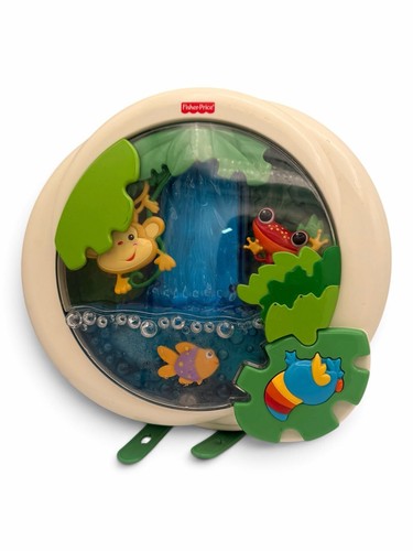 Fisher price rainforest - fisher-price,