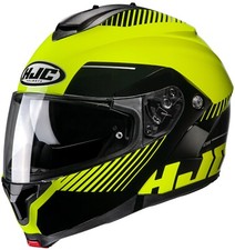 HJC C91 Prod Motorcycle Helmet
