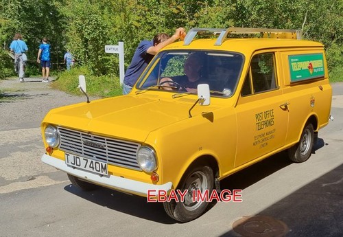 Photo tjd740m bedford 1 - ,