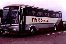 1991 Original Bus Slide Fife Scottish MSU 462 Ref 7363