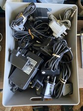 12V/24V 1A-10A 24W-120W Power Supply AC to DC Adapter For Various Appliances