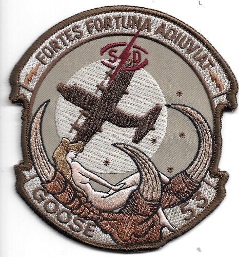 Usaf patch special ops - patch,