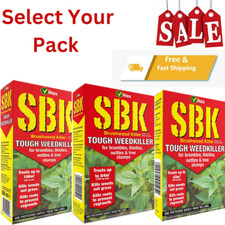 Vitax SBK Brushwood Killer