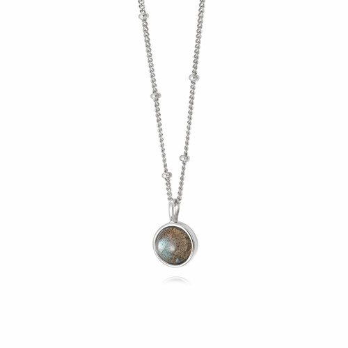 Daisy london labrodorite - daisy,