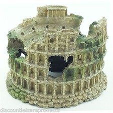 Large Aquarium Roman