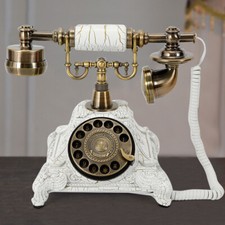 Vintage Antique European Style