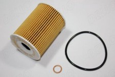 180037710 AUTOMEGA Oil Filter