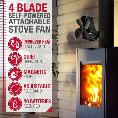 Magnetic heat powered hot air - magnetic,