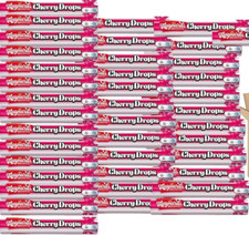 Maynards Bassetts Cherry Drops