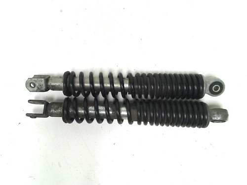 Rear shock absorber - rear,