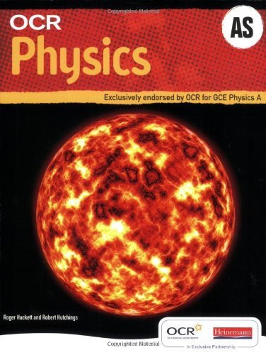 Ocr physics student book - ocr,