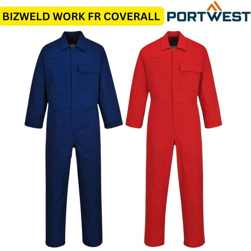 Portwest unisex flame - portwest,