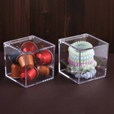 Case Storage Box Square