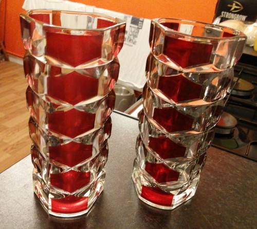 Vintage french glass - vintage,
